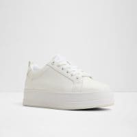 کتونی زنانه سفید آلدو CHICCOMFORT – ALDO