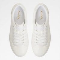 کتونی زنانه سفید آلدو CHICCOMFORT – ALDO