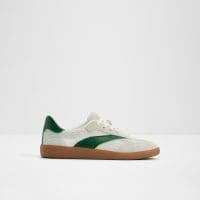 کتونی زنانه سفید آلدو CLUBSTYLE – ALDO