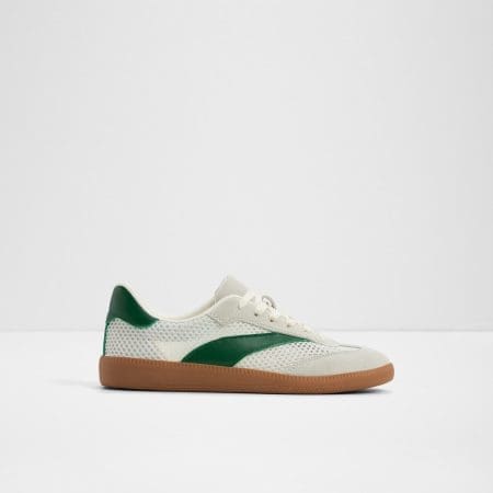 کتونی زنانه سفید آلدو CLUBSTYLE – ALDO