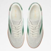 کتونی زنانه سفید آلدو CLUBSTYLE – ALDO