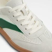 کتونی زنانه سفید آلدو CLUBSTYLE – ALDO