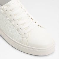 کتونی زنانه سفید آلدو EFFORTLESS – ALDO