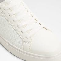 کتونی زنانه سفید آلدو EFFORTLESS – ALDO