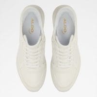 کتونی زنانه سفید آلدو EFFORTLESSWEDGE – ALDO