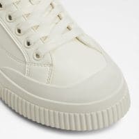 کتونی زنانه سفید آلدو GREENACRE – ALDO