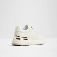 کتونی زنانه سفید آلدو GUMTREE – ALDO