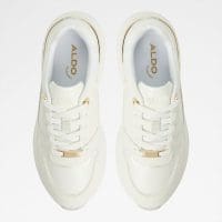 کتونی زنانه سفید آلدو GUMTREE – ALDO