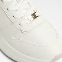 کتونی زنانه سفید آلدو GUMTREE – ALDO