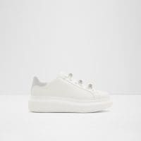 کتونی زنانه سفید آلدو MERRICK – ALDO