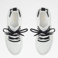 کتونی زنانه سفید آلدو MOTIONXX – ALDO