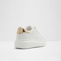 کتونی زنانه سفید آلدو REIA – ALDO