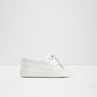 کتونی زنانه سفید آلدو WILDBREEZE – ALDO