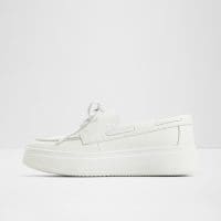 کتونی زنانه سفید آلدو WILDBREEZE – ALDO