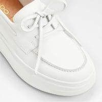 کتونی زنانه سفید آلدو WILDBREEZE – ALDO