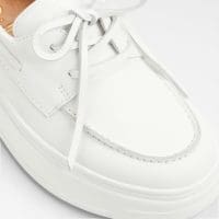 کتونی زنانه سفید آلدو WILDBREEZE – ALDO