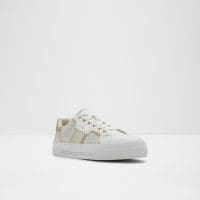 کتونی زنانه سفید مولتی کالر آلدو ONIRASEAN – ALDO