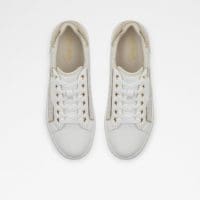 کتونی زنانه سفید مولتی کالر آلدو ONIRASEAN – ALDO