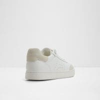 کتونی زنانه سفید چند رنگ آلدو CLUBSPORT – ALDO