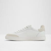 کتونی زنانه سفید چند رنگ آلدو CLUBSPORT – ALDO