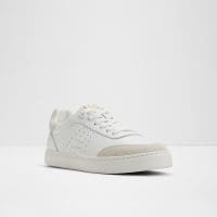 کتونی زنانه سفید چند رنگ آلدو CLUBSPORT – ALDO