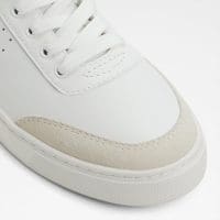 کتونی زنانه سفید چند رنگ آلدو CLUBSPORT – ALDO