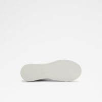 کتونی زنانه سفید چند رنگ آلدو ICONISPEC – ALDO