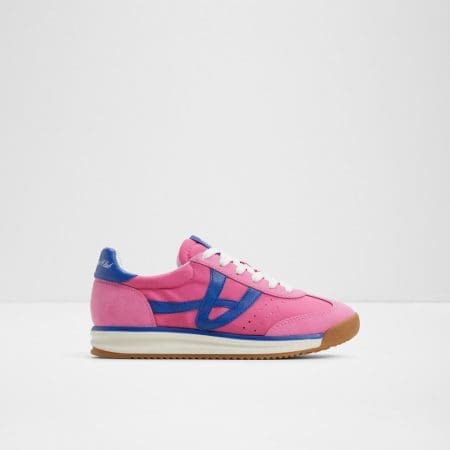 کتونی زنانه صورتی آلدو STEPCOUNT – ALDO