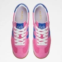 کتونی زنانه صورتی آلدو STEPCOUNT – ALDO