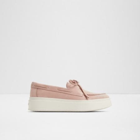 کتونی زنانه صورتی آلدو WILDBREEZE – ALDO