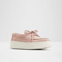 کتونی زنانه صورتی آلدو WILDBREEZE – ALDO