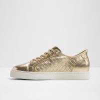 کتونی زنانه طلایی آلدو EFFORTLESS – ALDO