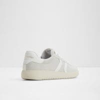 کتونی زنانه طوسی آلدو CHICSNEAKER – ALDO