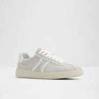 کتونی زنانه طوسی آلدو CHICSNEAKER – ALDO