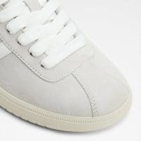 کتونی زنانه طوسی آلدو CHICSNEAKER – ALDO