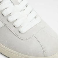 کتونی زنانه طوسی آلدو CHICSNEAKER – ALDO