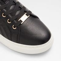 کتونی زنانه مشکی آلدو ICONISPEC – ALDO