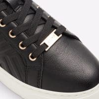 کتونی زنانه مشکی آلدو ICONISPEC – ALDO