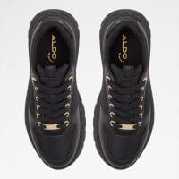 کتونی زنانه مشکی آلدو LISETTE – ALDO