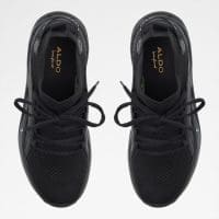 کتونی زنانه مشکی آلدو MOTIONXX – ALDO