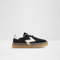 کتونی زنانه مشکی آلدو RETROSTEP – ALDO