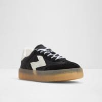 کتونی زنانه مشکی آلدو RETROSTEP – ALDO