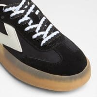 کتونی زنانه مشکی آلدو RETROSTEP – ALDO