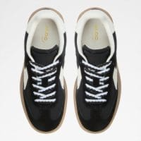 کتونی زنانه مشکی آلدو RETROSTEP – ALDO