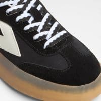 کتونی زنانه مشکی آلدو RETROSTEP – ALDO