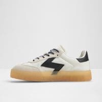 کتونی زنانه مولتی کالر آلدو RETROSTEP – ALDO