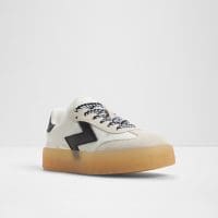 کتونی زنانه مولتی کالر آلدو RETROSTEP – ALDO