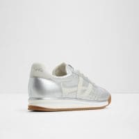 کتونی زنانه نقره ای آلدو STEPCOUNT – ALDO