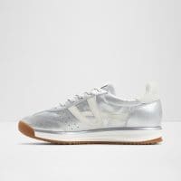 کتونی زنانه نقره ای آلدو STEPCOUNT – ALDO