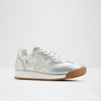 کتونی زنانه نقره ای آلدو STEPCOUNT – ALDO